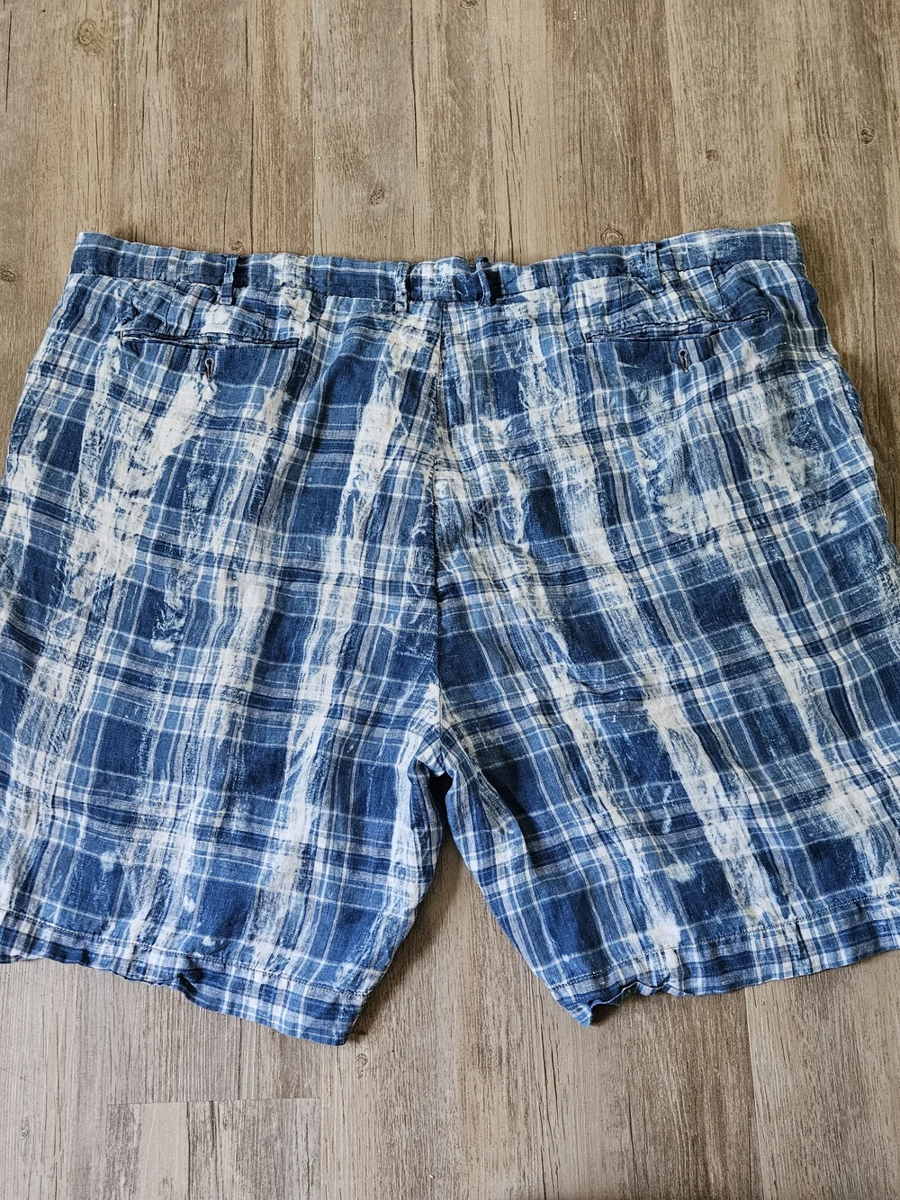 Polo Ralph Lauren lightweight plaid